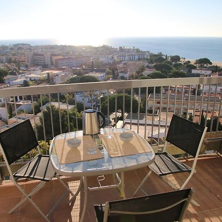 קמברילס Apartamento La Torre מראה חיצוני תמונה