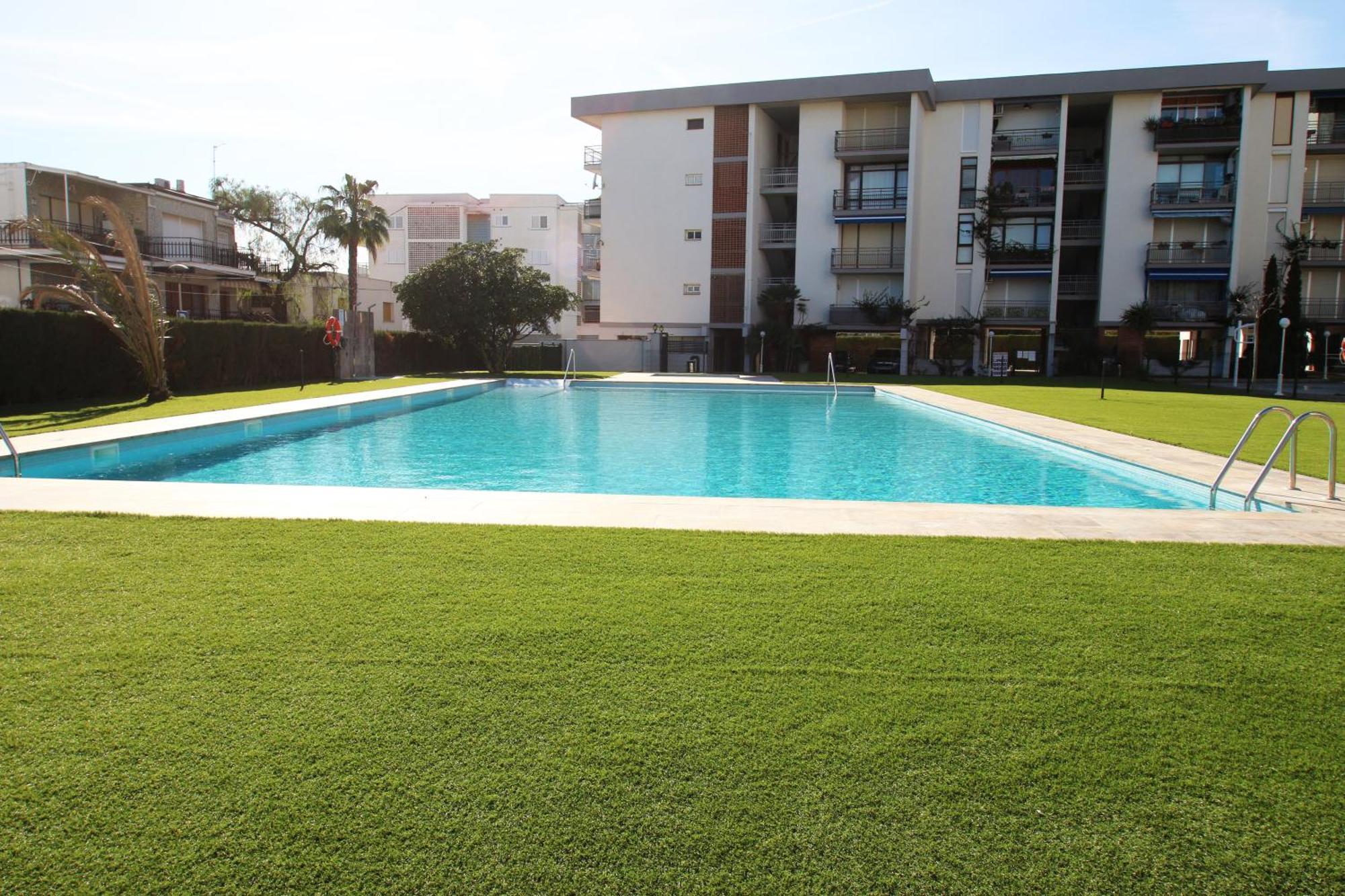 קמברילס Apartamento La Torre מראה חיצוני תמונה