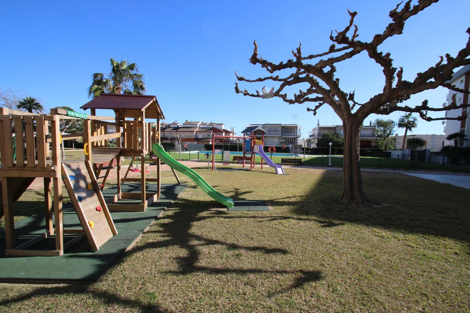 קמברילס Apartamento La Torre מראה חיצוני תמונה