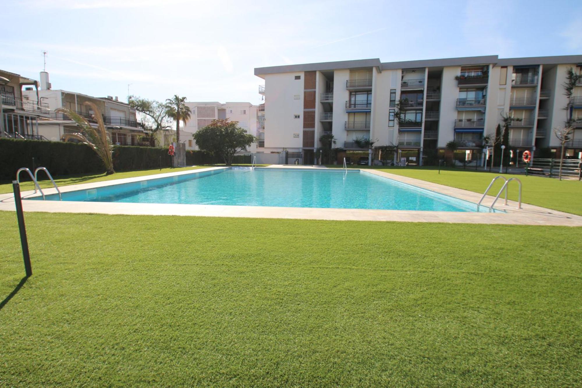 קמברילס Apartamento La Torre מראה חיצוני תמונה