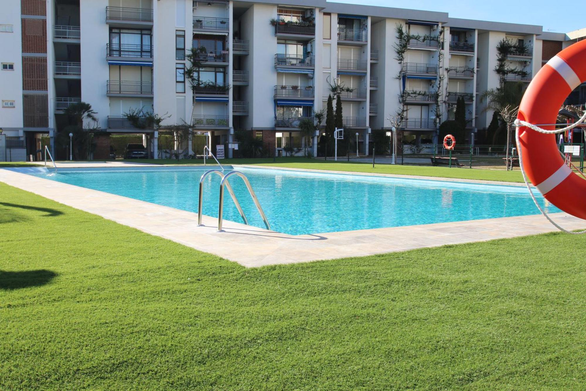 קמברילס Apartamento La Torre מראה חיצוני תמונה