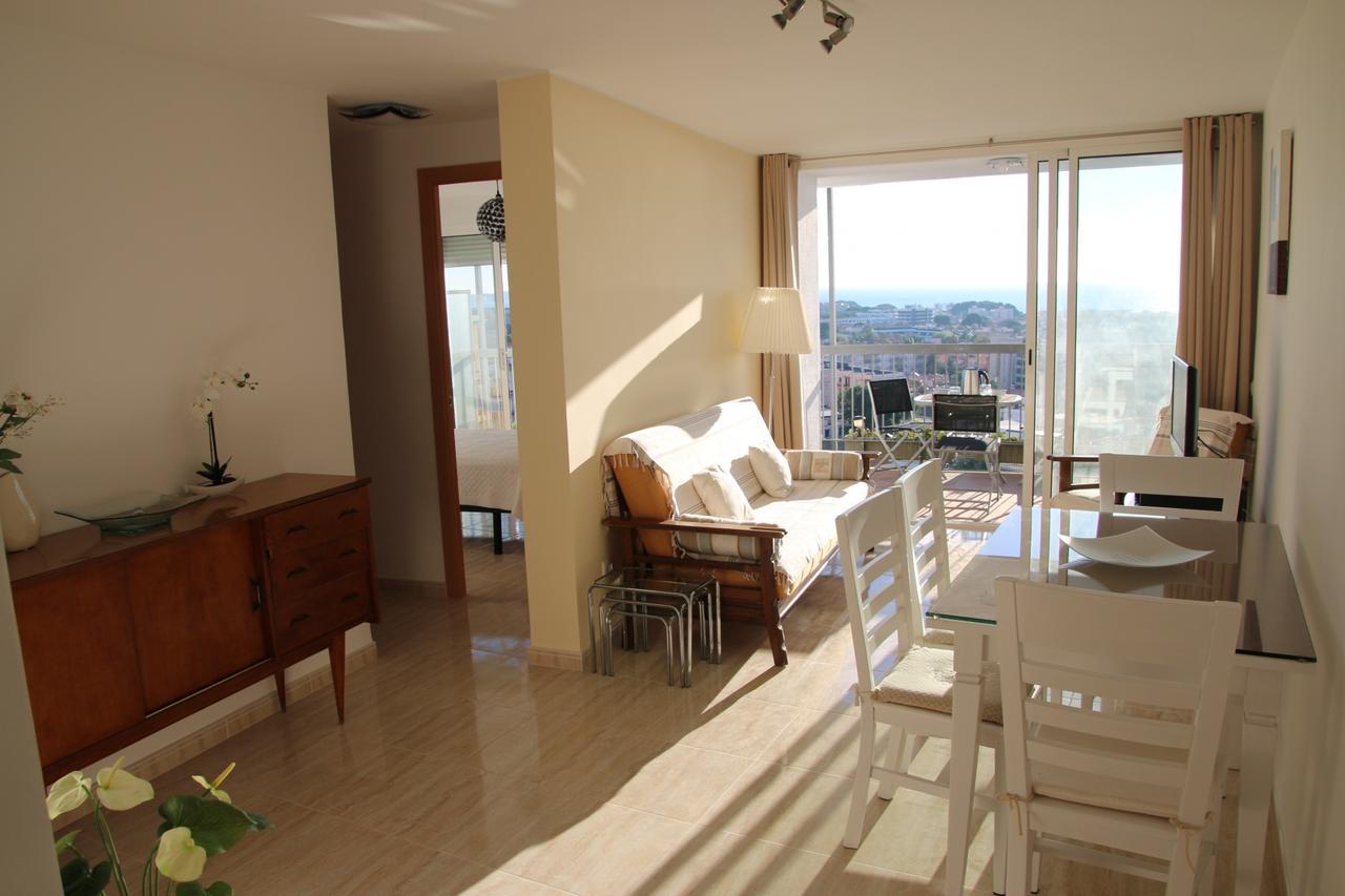 קמברילס Apartamento La Torre מראה חיצוני תמונה